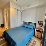 Studio Vila Mariana