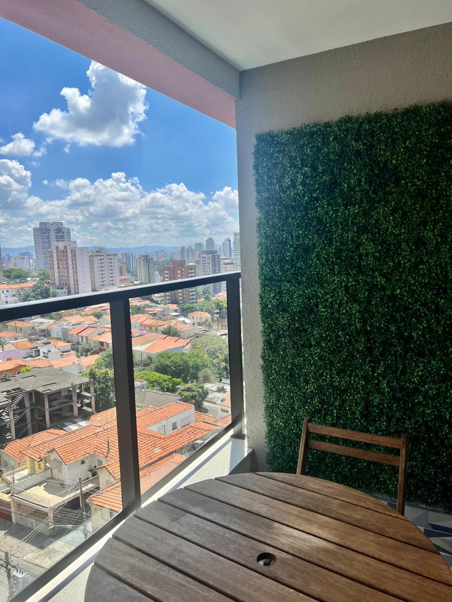 Mariana Apartment