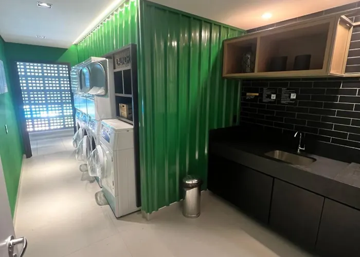 Studio Vila Mariana