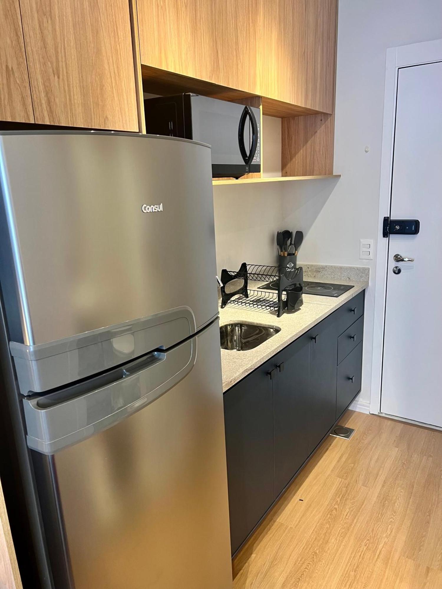 Apartamento Mariana São Paulo
