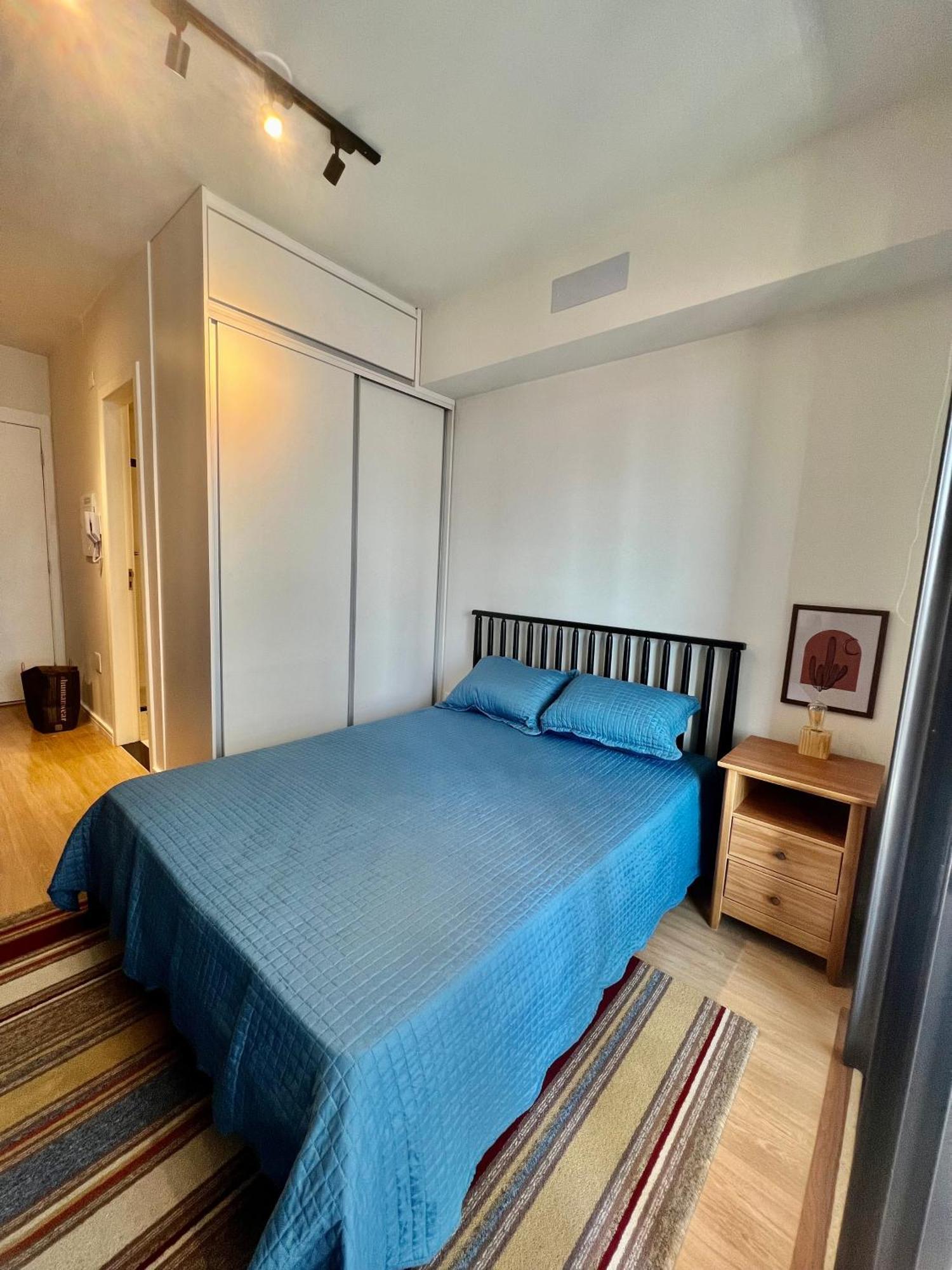 Apartamento Mariana