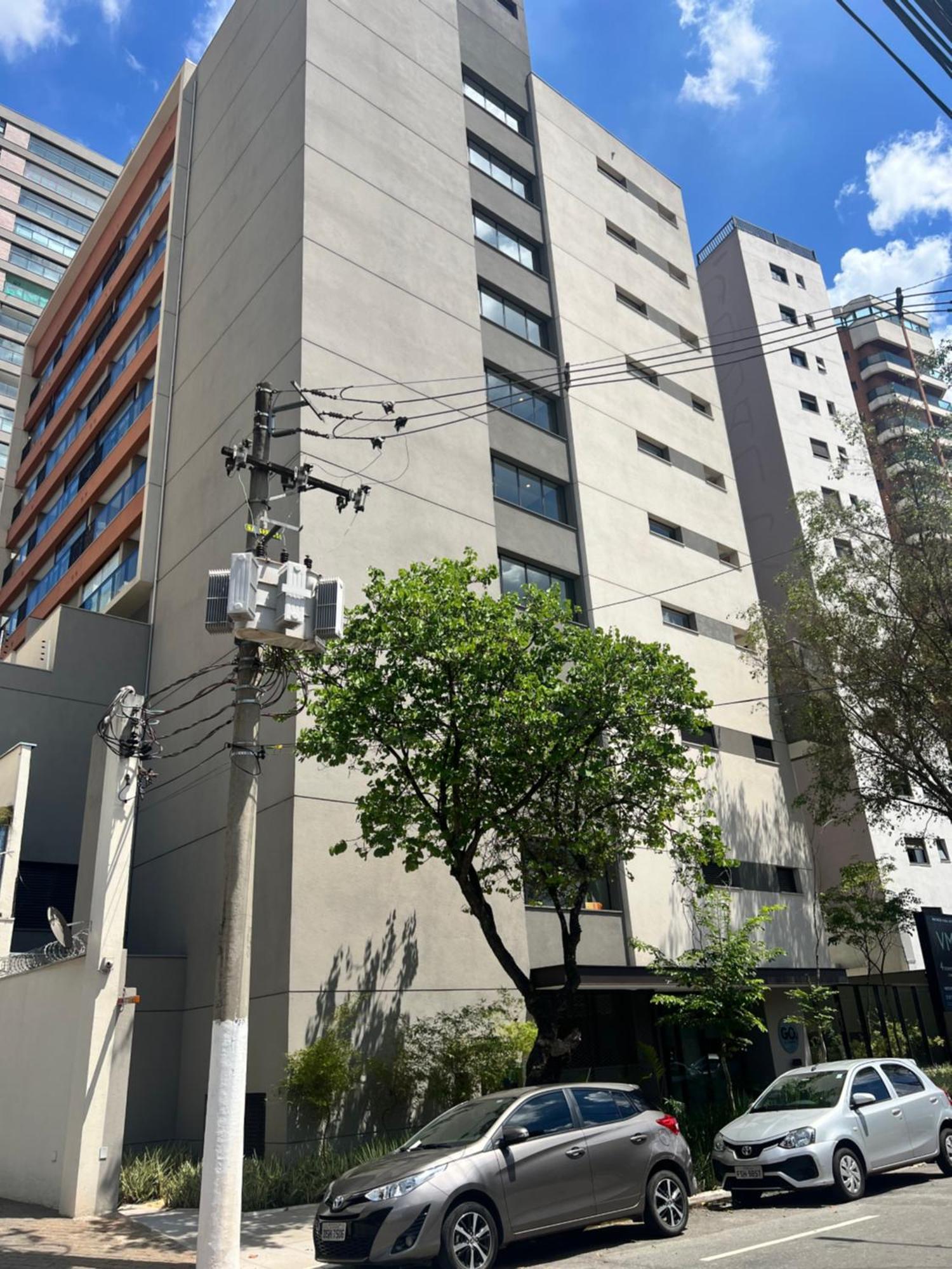 Apartamento Mariana São Paulo