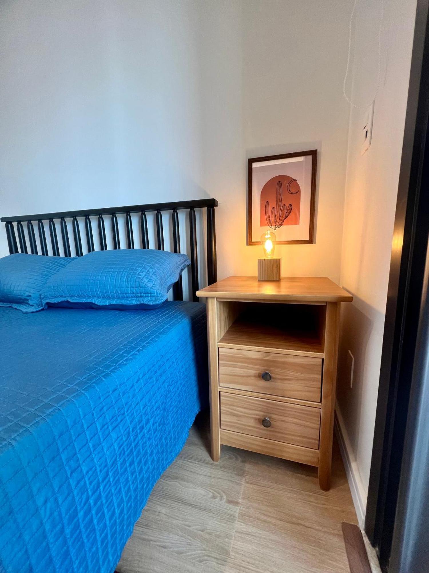 Apartamento Mariana