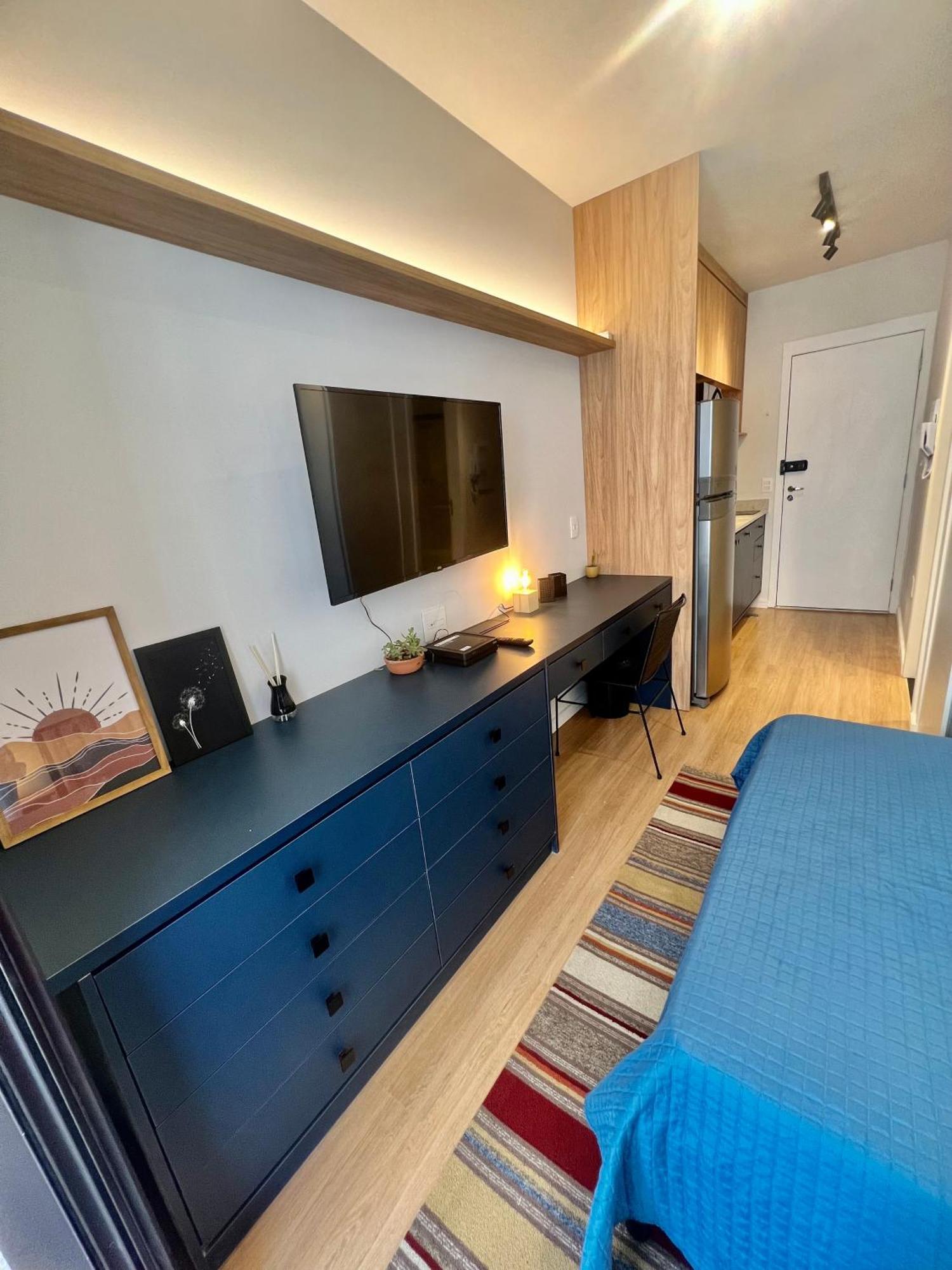 Apartamento Mariana São Paulo