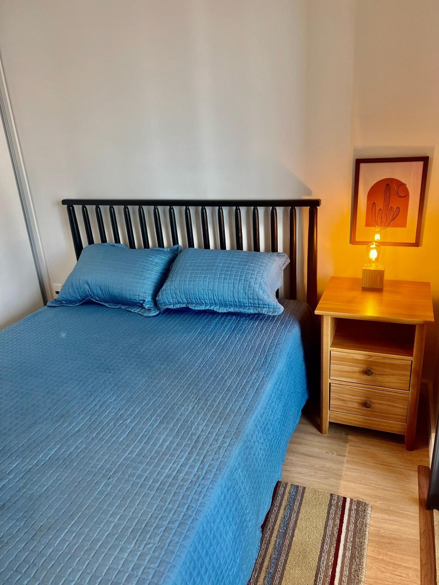 Mariana Apartamento *