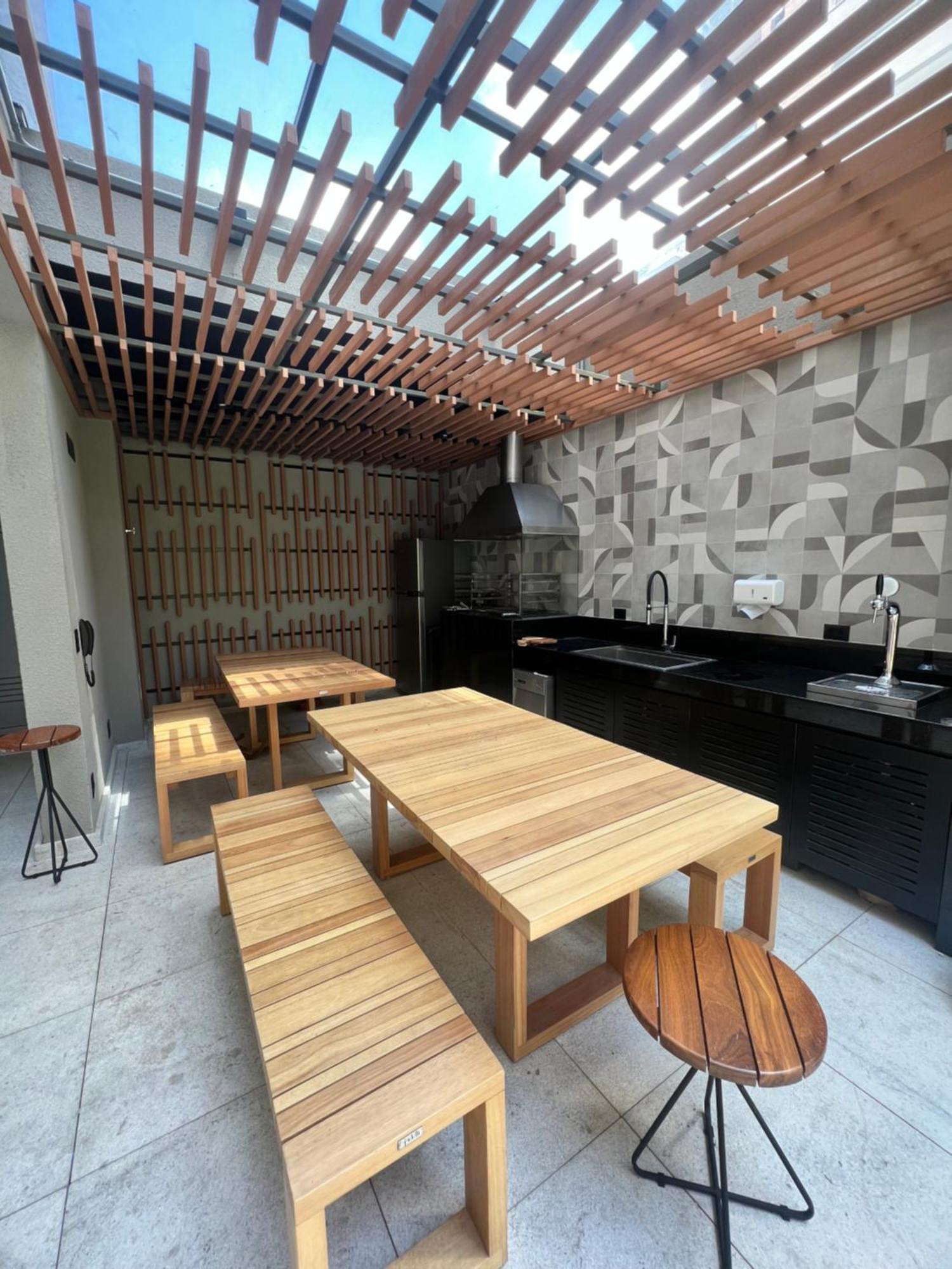 Apartamento Mariana São Paulo