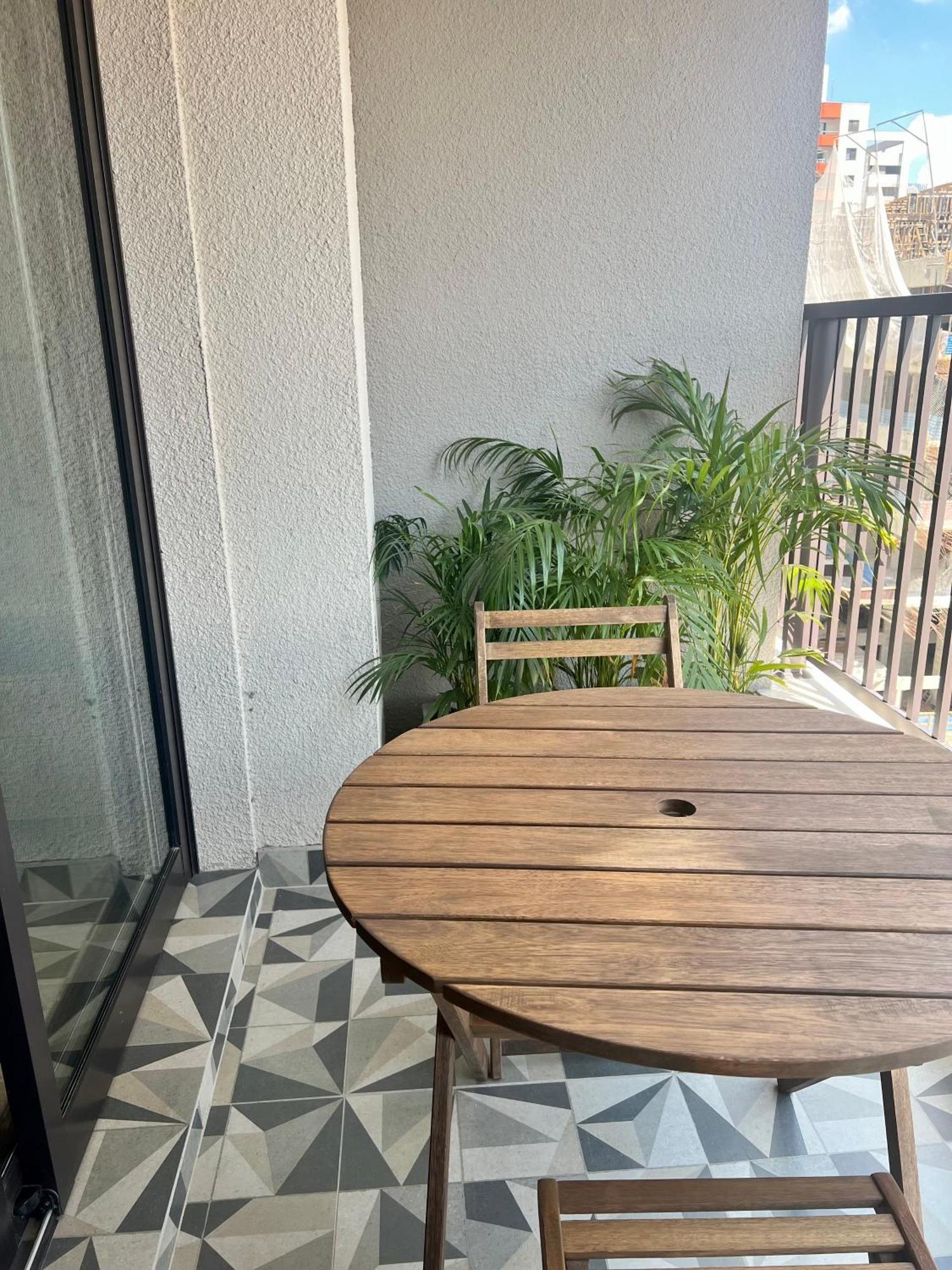Apartamento Mariana