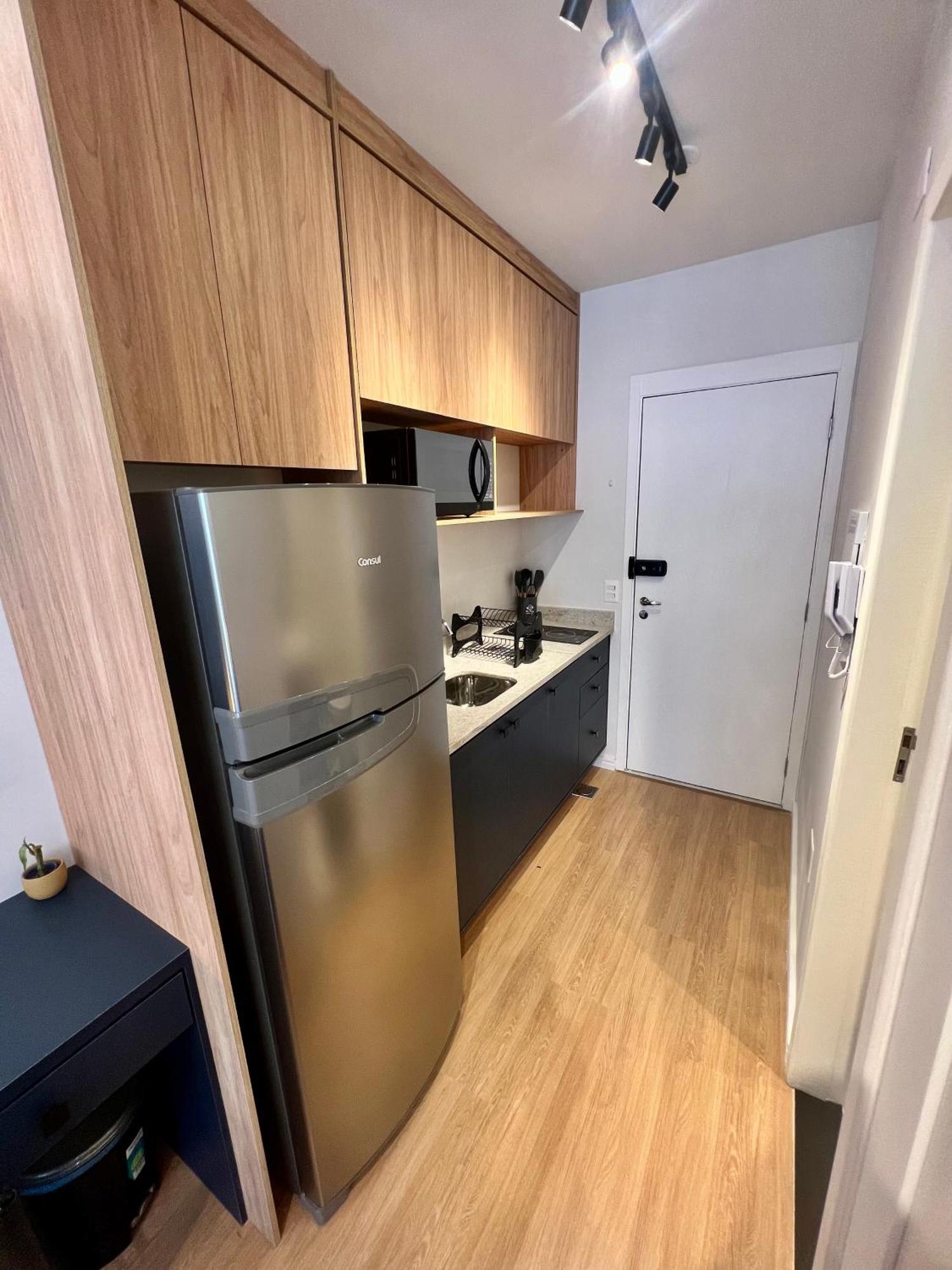 Apartamento Mariana São Paulo