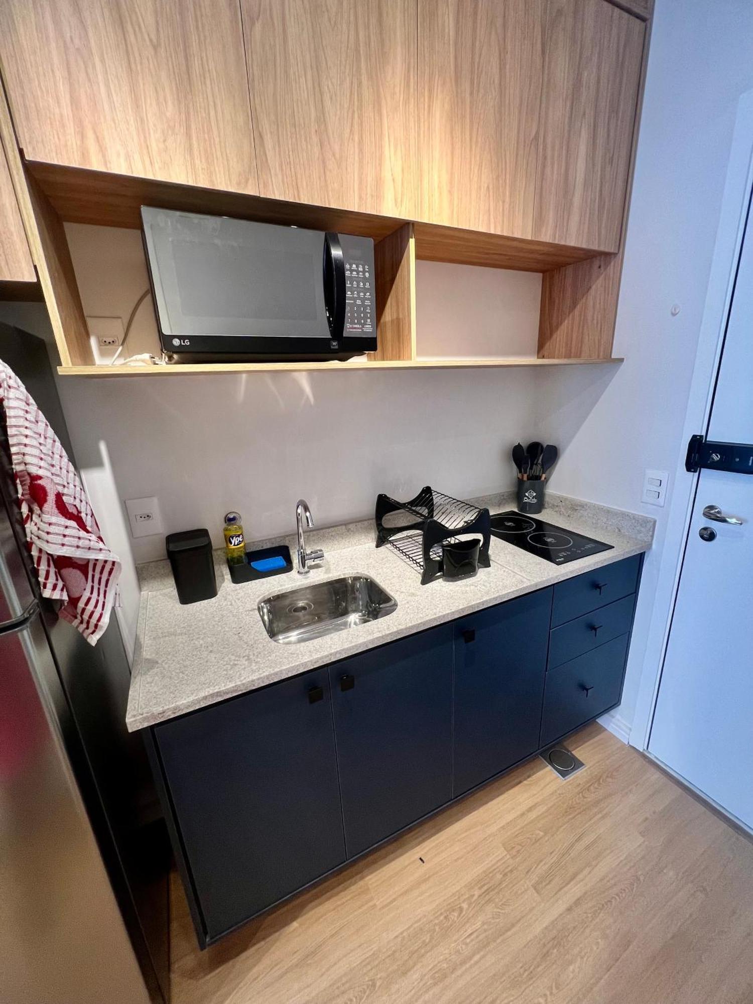 Mariana Apartamento *