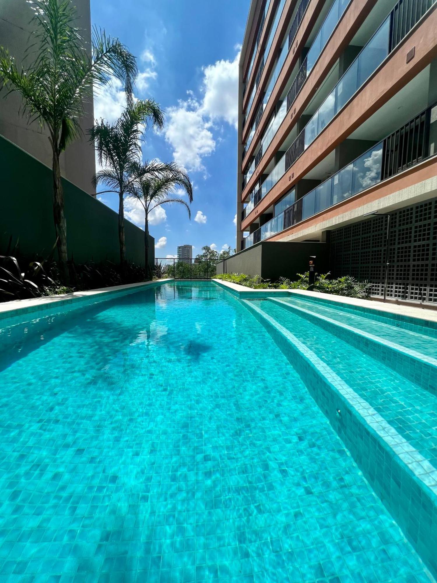 Mariana Apartamento São Paulo