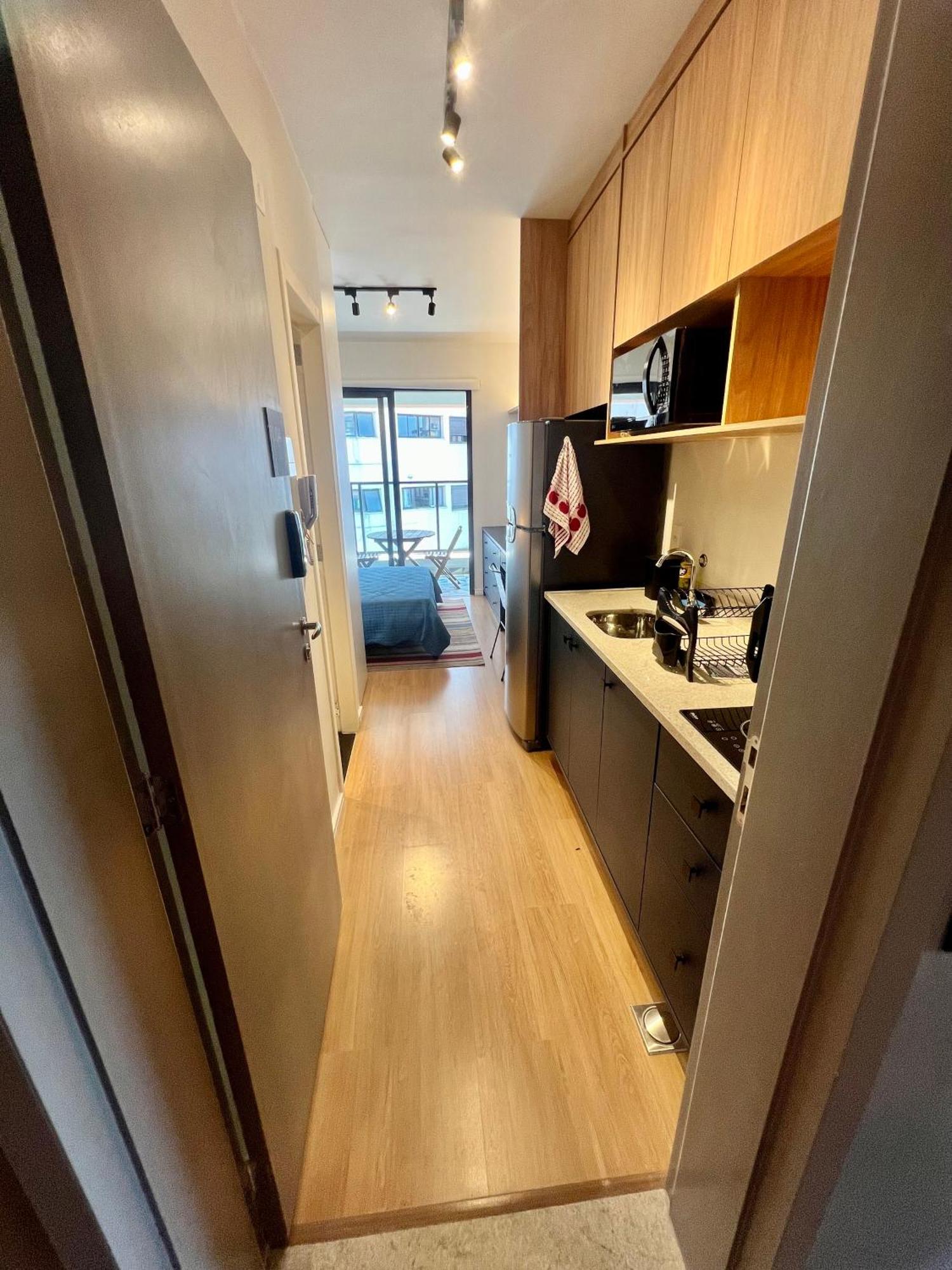 Apartamento Mariana