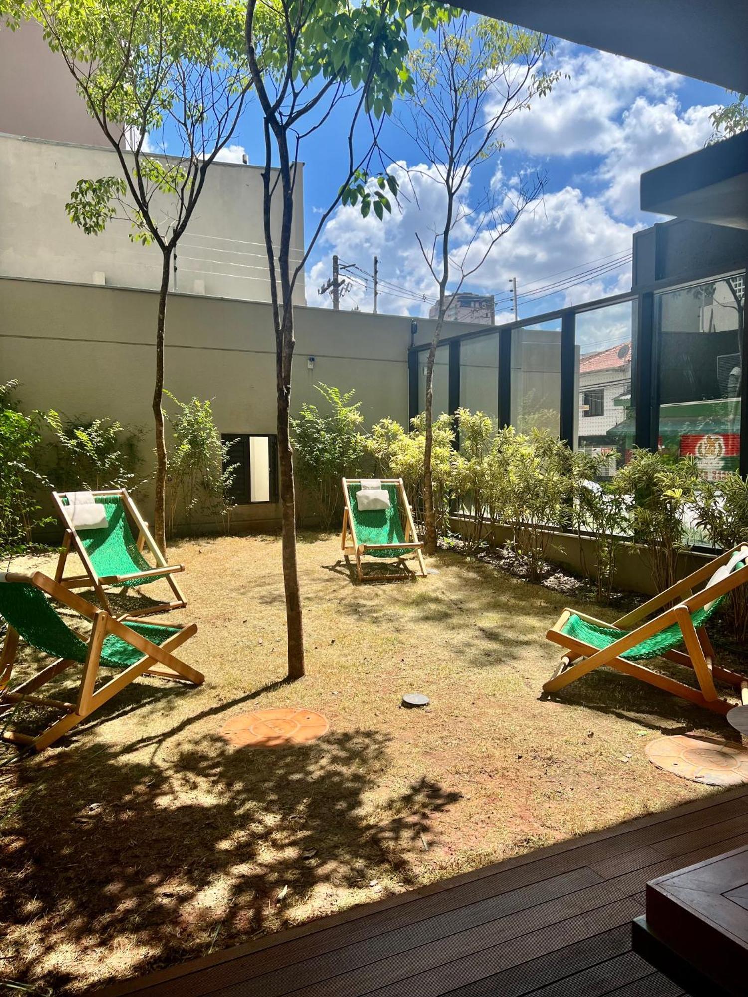 Apartamento Mariana São Paulo